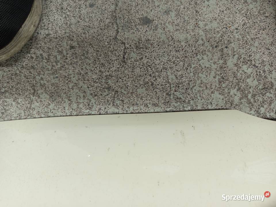 Maska pokrywa silnika Touran 15 roku orginal Rzeszów