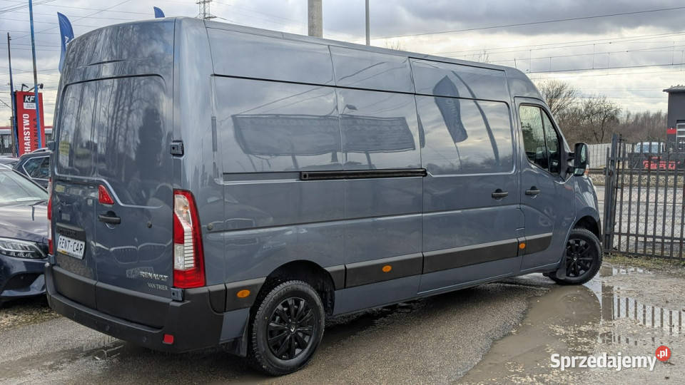 Renault Master 23dCIL4H2145Bezwypadkowy immobilizer Częstochowa