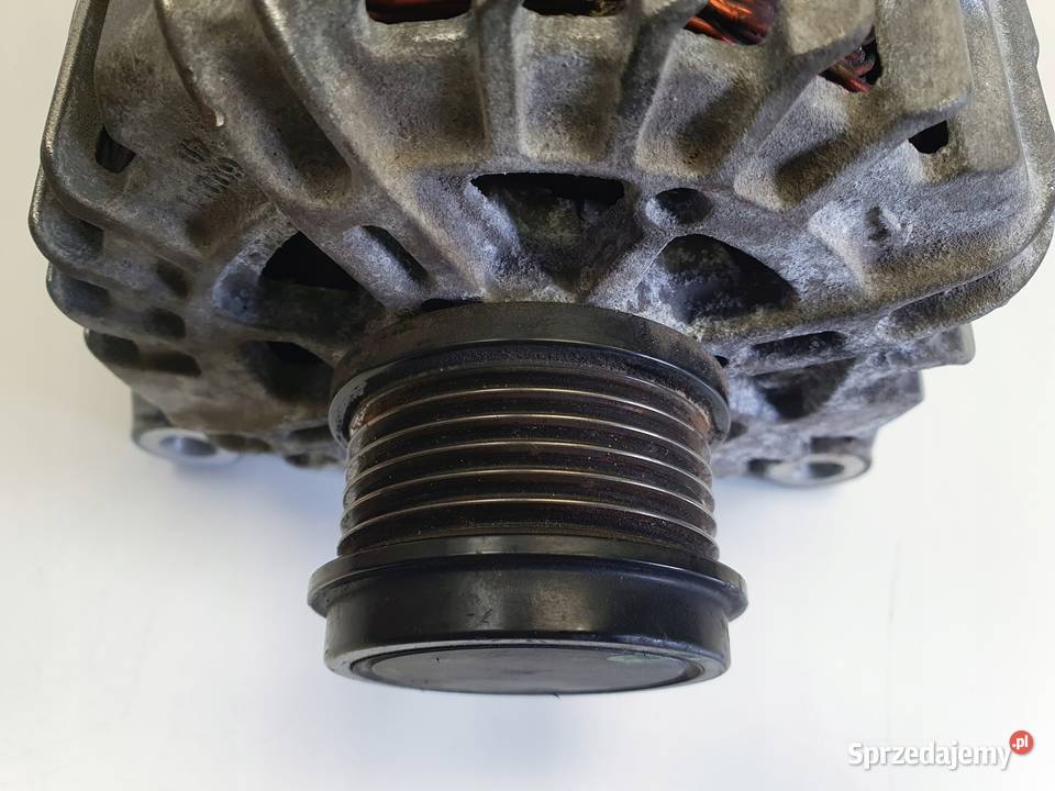 ALTERNATOR Volvo V40 II 16 D2 30659390 valeo Chełm