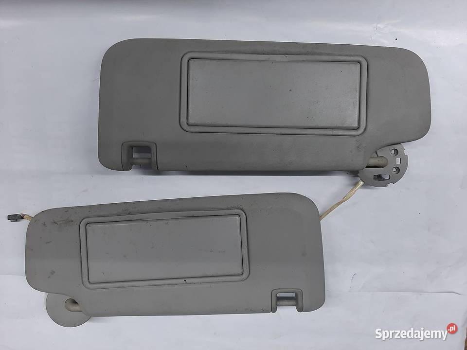 Opel Insignia A osłona daszek przeciwsłoneczny Części samochodowe łódzkie