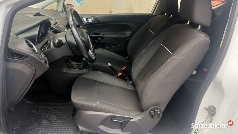 125 benz 60 3drzwi Klima Elektryka Grzane Fotele biały Stargard