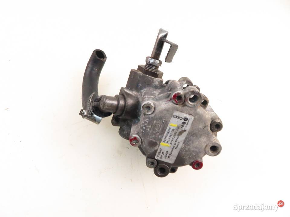 POMPA WSPOMAGANIA FIAT LINEA 13 D Multijet