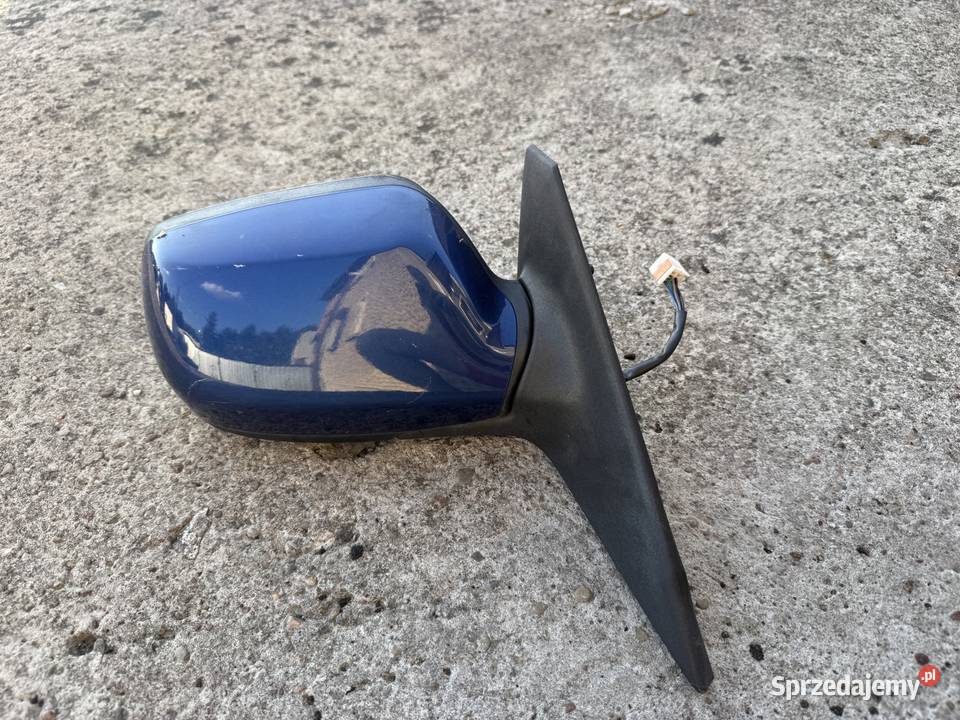 Lusterko prawe Mazda 6 wielkopolskie Ostrów Wielkopolski
