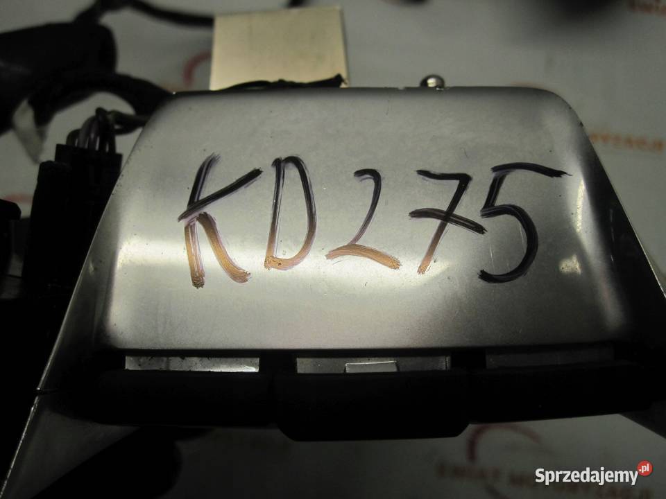 FORD S 09r przyciski kierownicy 6M2T14K147CJ Kielce