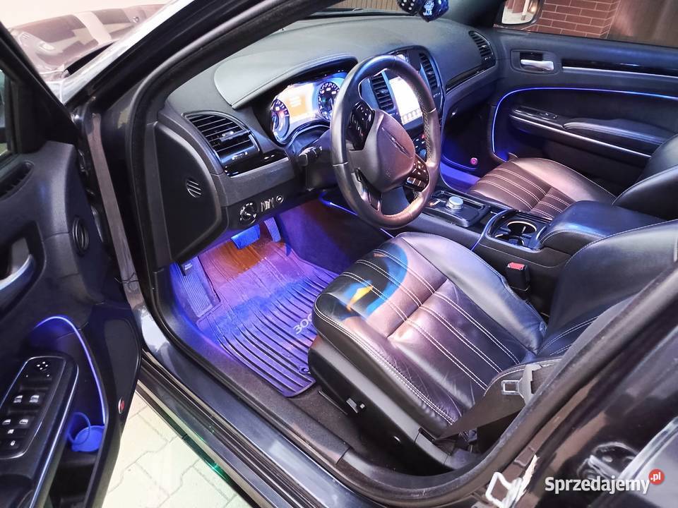 Chrysler 300S 305 300S