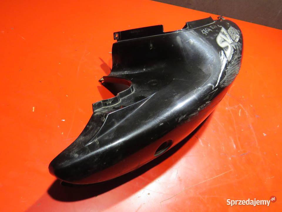 SUZUKI SV 650 SV650 02 zadupek ogon owiewka bok Warszawa