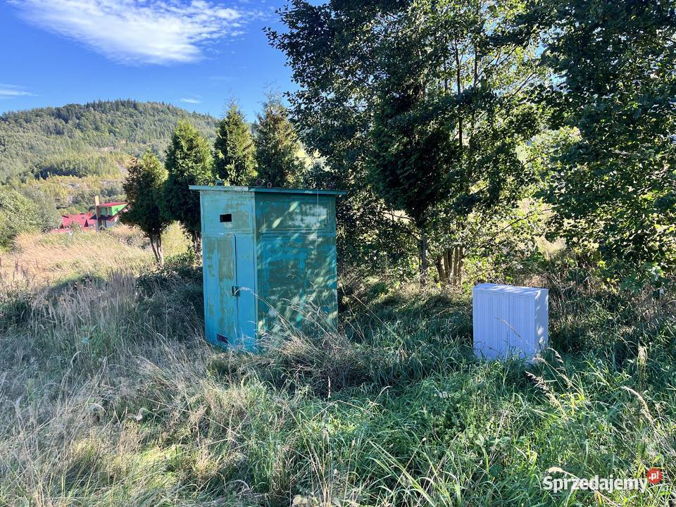 Stronie Śląskie dwie pięknie położone dolnośląskie