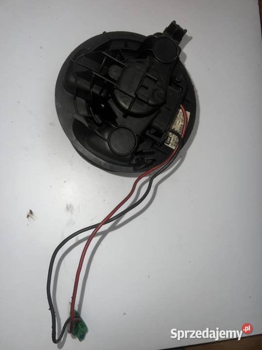 Wentylator dmuchawa Renault Megane II osobowe Dmuchawy Ostrzeszów sprzedam