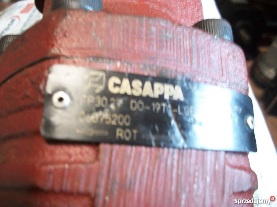 Pompa FP3027D0 Olkusz