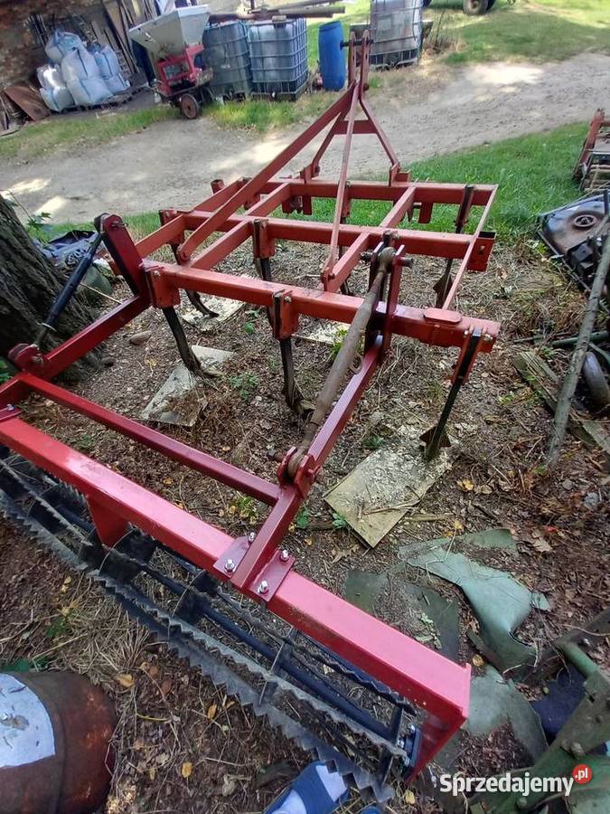 Agregat gruber dolnośląskie Bolesławiec