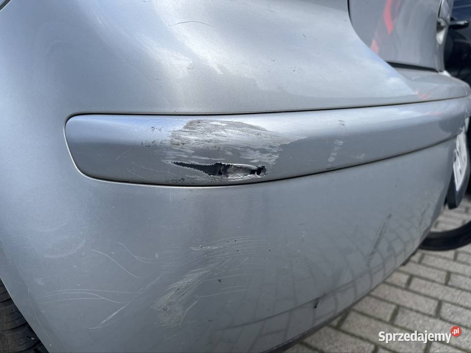 VW POLO 12 na części 312000km Swarzędz