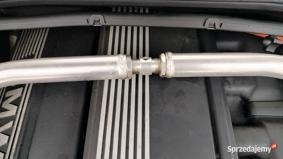 Bmw e46 rozpórka kielichów przód 6 cylindrów Aleksandrów Łódzki