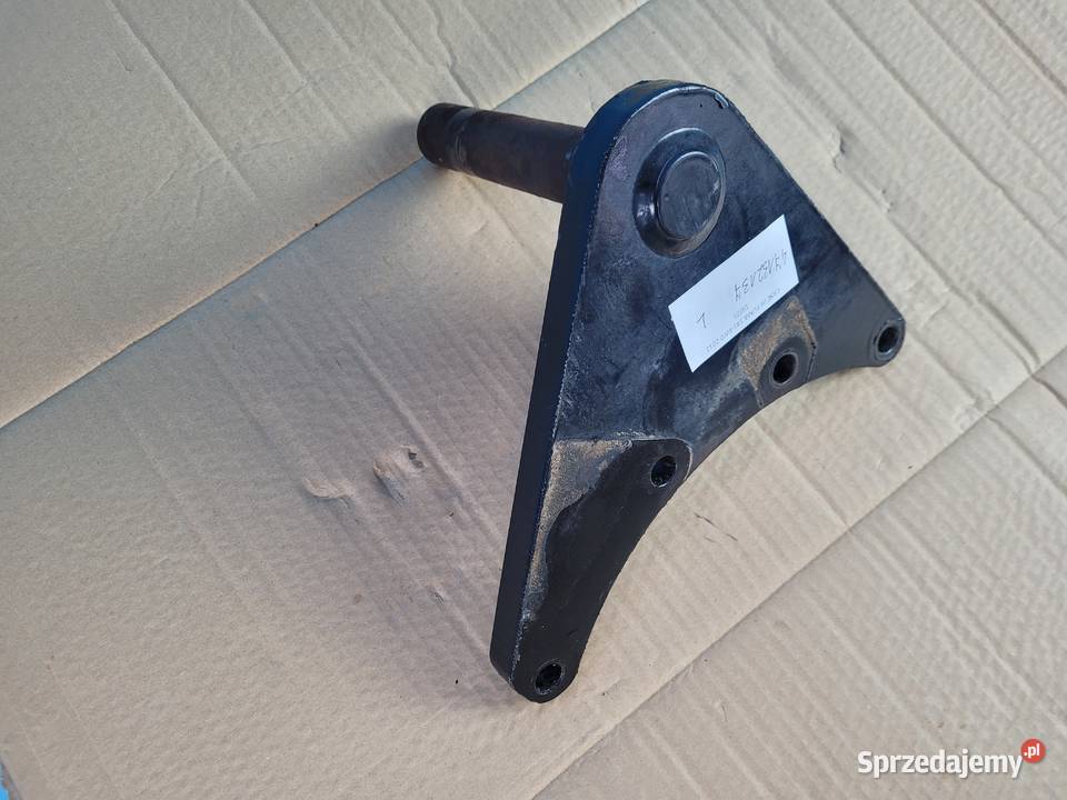 CASE IH PUMA 145 12r SWORZEŃ PODNOŚNIKA LEWY Kolno