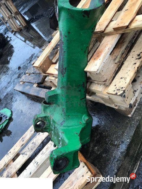 John Deere Obudowa Mostu Części Jastrzębniki sprzedam