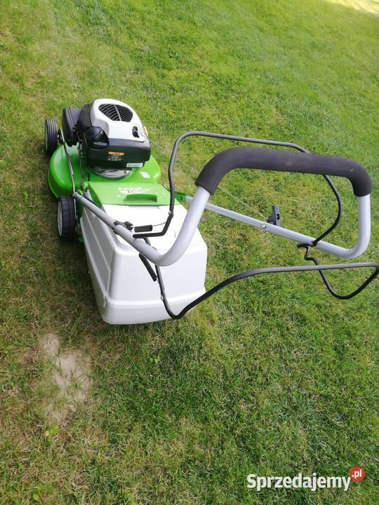 Kosiarka spalinowa Viking Ostrowiec Świętokrzyski sprzedam
