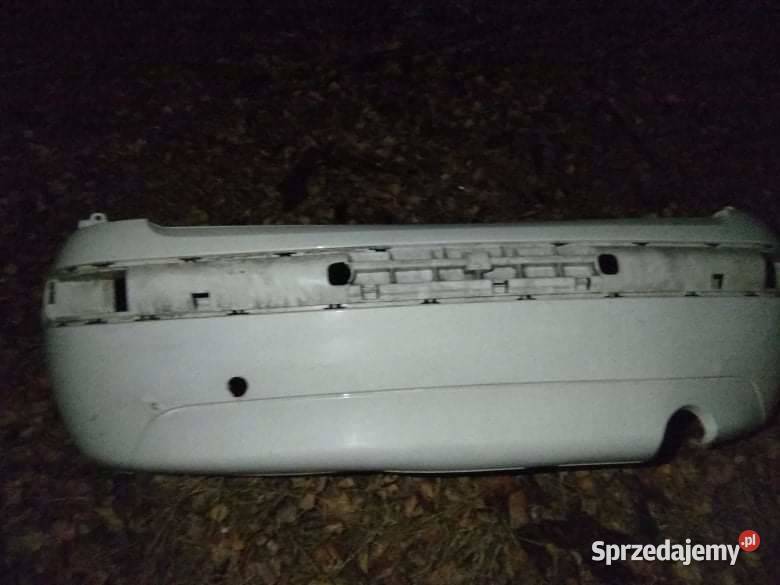 uszczelka drzwi kierowcy pasażera do Citroena C3 Karoseria mazowieckie
