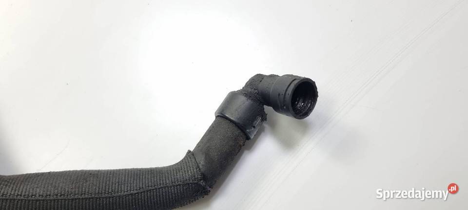 PRZEWÓD RENAULT MASTER III osobowe Lipno sprzedam