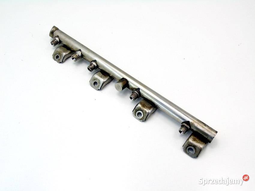 LISTWA WTRYSKOWA 44 BMW 550 650 750 F07 F11 X5 Listwy wtryskowe sprzedam