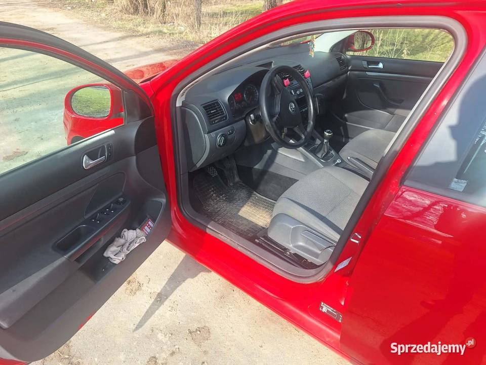 Sprzedam albo zamienię 2007 19TDI 185 kupiony w polskim salonie mazowieckie Nur