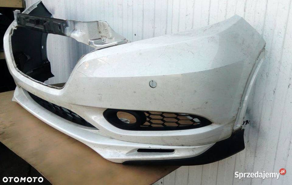 HONDA HRV AERO 15 ZDERZAK PRZÓD sprzedam