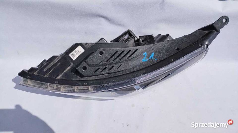 Lampa Przod Full Led Hyundai I30 III N 1720r sprzedam