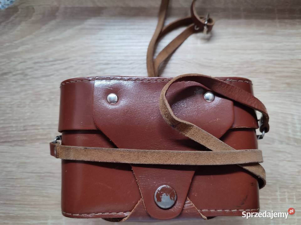 Aparat fotograficzny druh Karnice