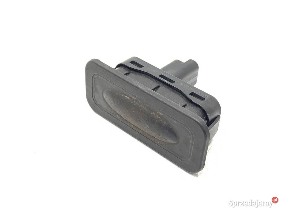 KLAMKA KLAPY TYŁ RENAULT CAPTUR I 8200076256
