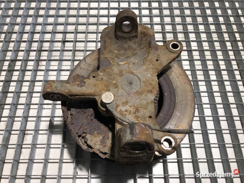 ZWROTNICA LEWY PRZÓD IVECO DAILY III 30 136 9709