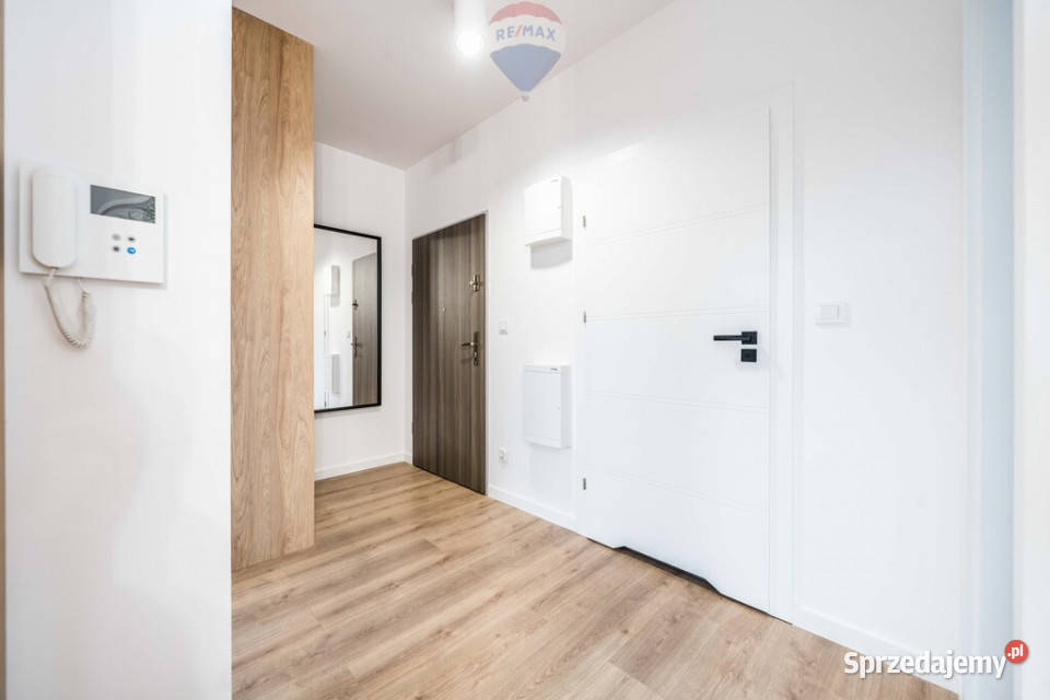 nowe 3 pokojowe mieszkanie Starołęcka 110C Poznań sprzedam