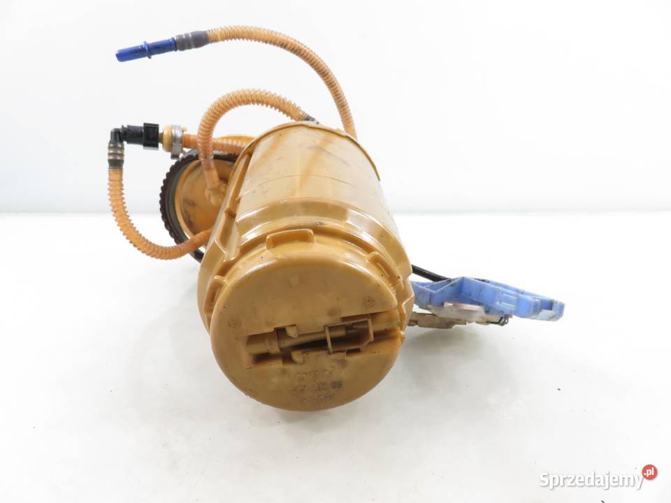 POMPA PALIWA PORSCHE CAYENNE II 30 Diesel małopolskie sprzedam