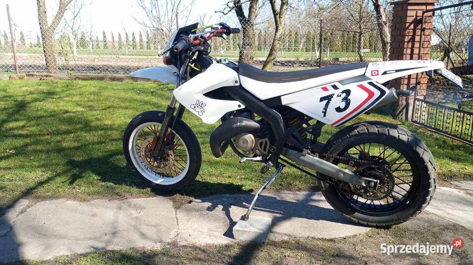 Derbi Senda 50 70 Przeworsk sprzedam