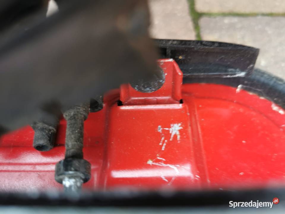 Blacha Pokrywa Szyberdachu BMW 5 E28 7 E23 mazowieckie Wyszków