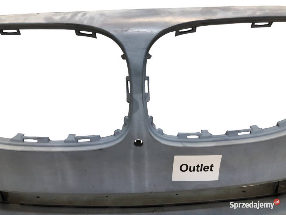 BMW 7 F01 20082012 przed liftingiem pod pdc Skarżysko-Kamienna