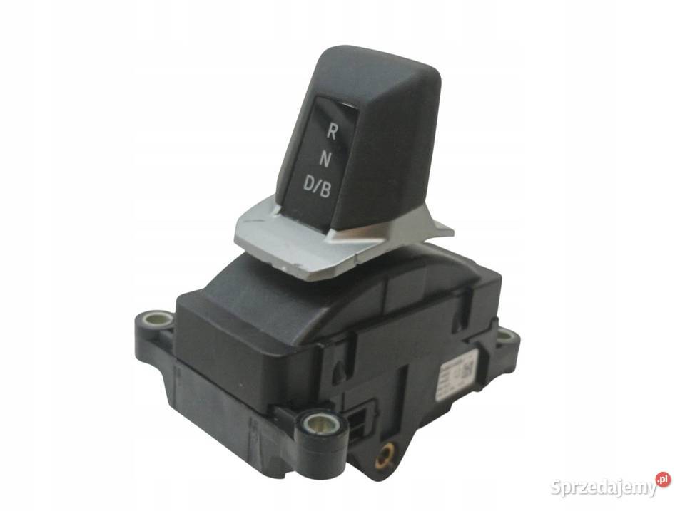 PRZEŁĄCZNIK ZMIANY BIEGÓW 349031345R Dacia