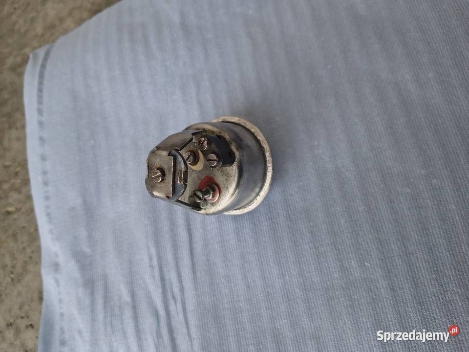 Sygnał dźwiękowy Simson Sr 1 Sr 2 podkarpackie