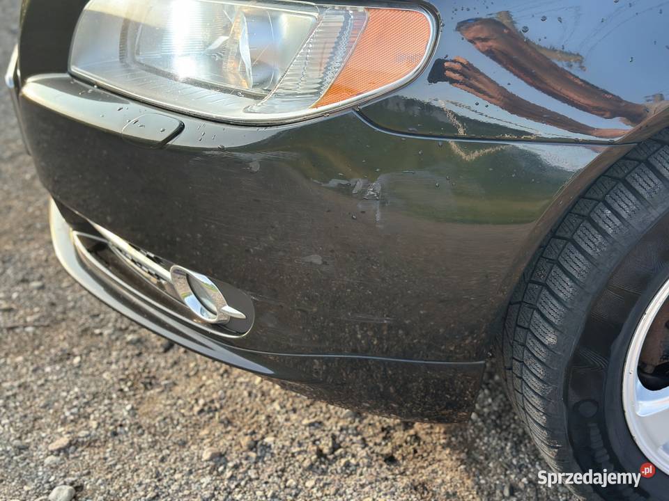 Volvo S80 16 Diesel 2009 210 000  Oryginalny S80