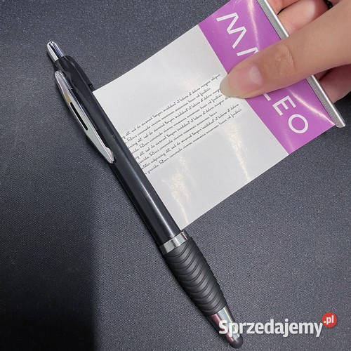 Długopis ściąga 6 Maaleo 24277 Biała Podlaska