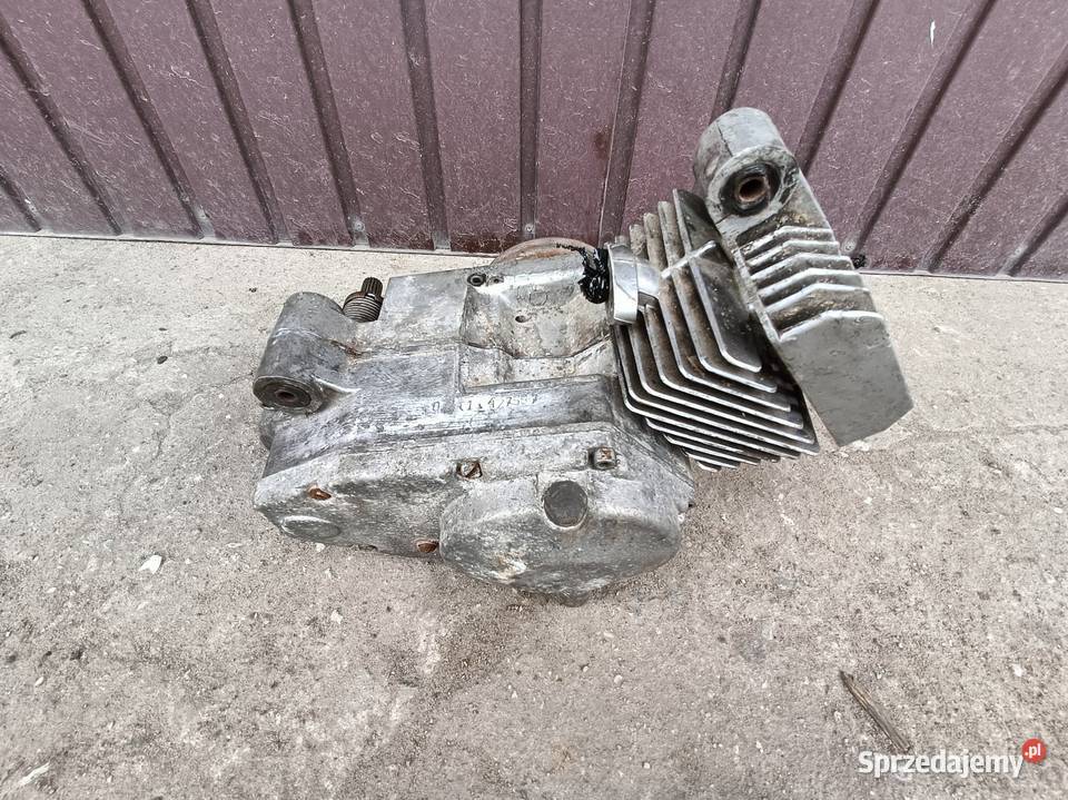 Silnikkartery 023 motorynka Romet ogar komar Inowrocław sprzedam