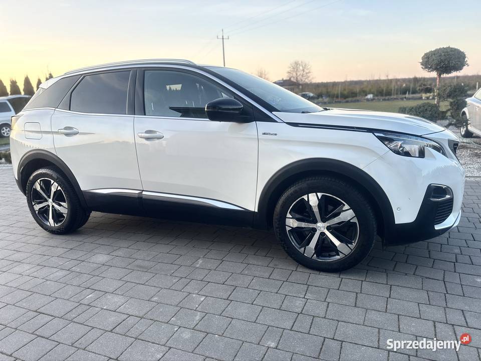 12 dynamiczny i oszczędny full led Gt line Lublin