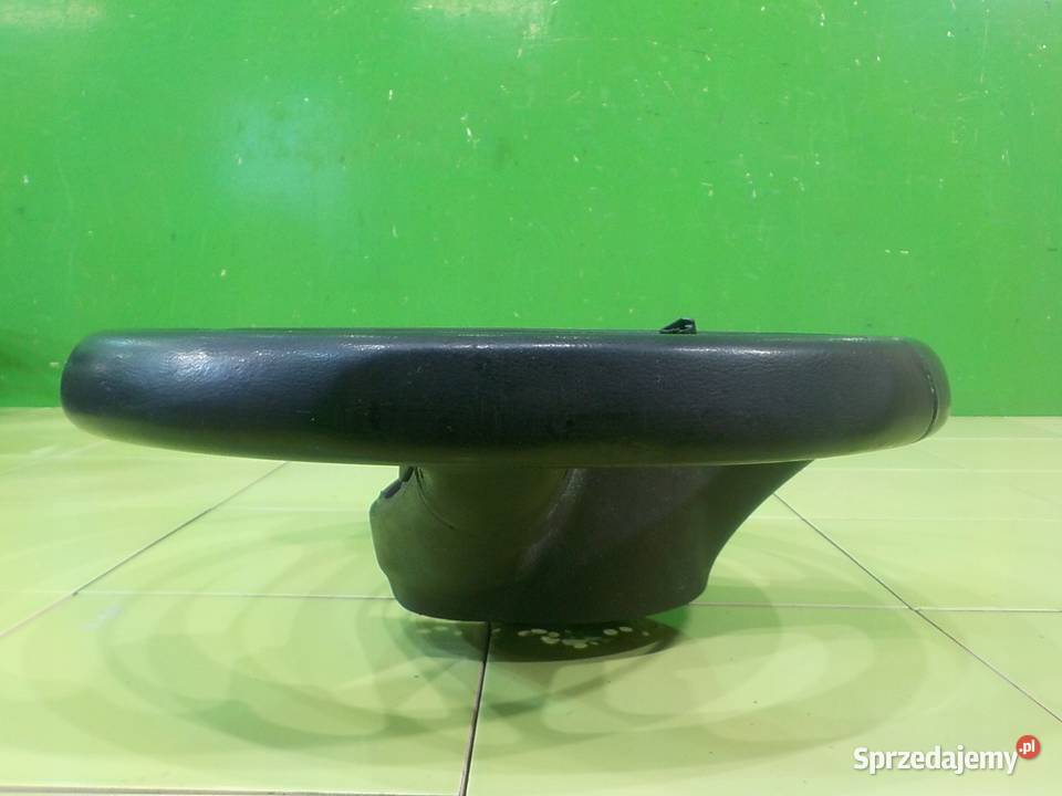 SEAT LEON II 20 TDI 08r 5D kierownica Suków