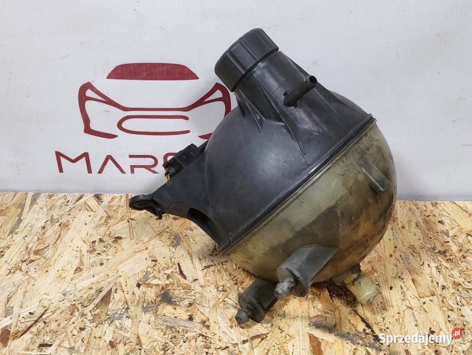 Zbiorniczek Wyrównawczy Mercedes AKlasa W169 Pleszew