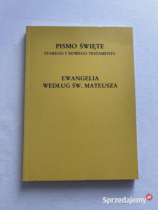 Zestaw Biblia Lubelska Książki naukowe i popularnonaukowe Książki i Podręczniki lubelskie Bogucin
