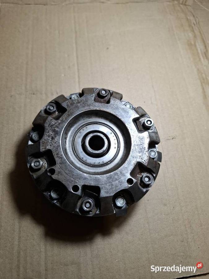 Sprzęgło MZ TS 250 zachodniopomorskie Stargard sprzedam