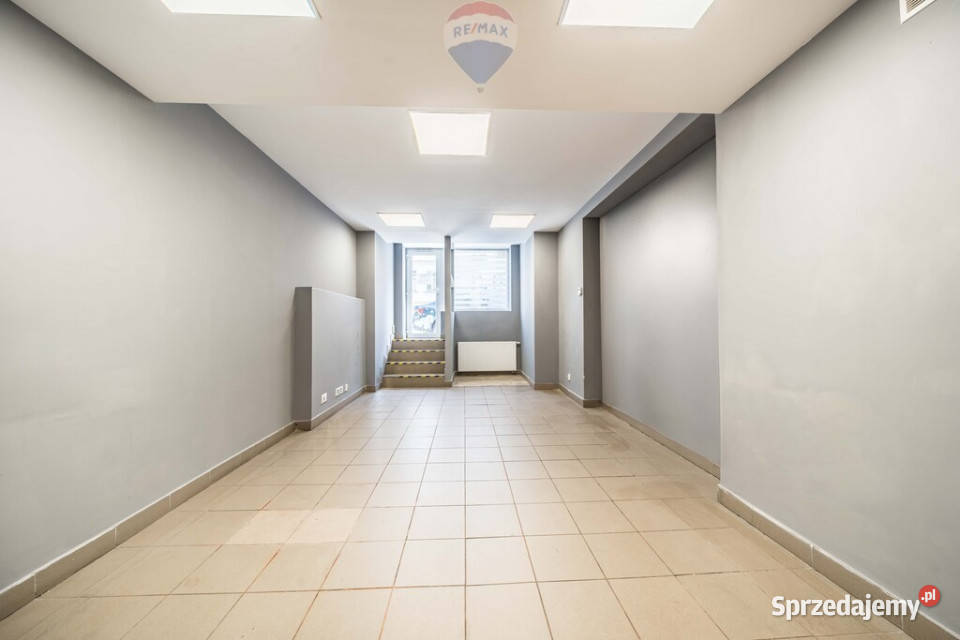 Lokal usługowy Poznań Wildagotowy na biznes Lokale użytkowe