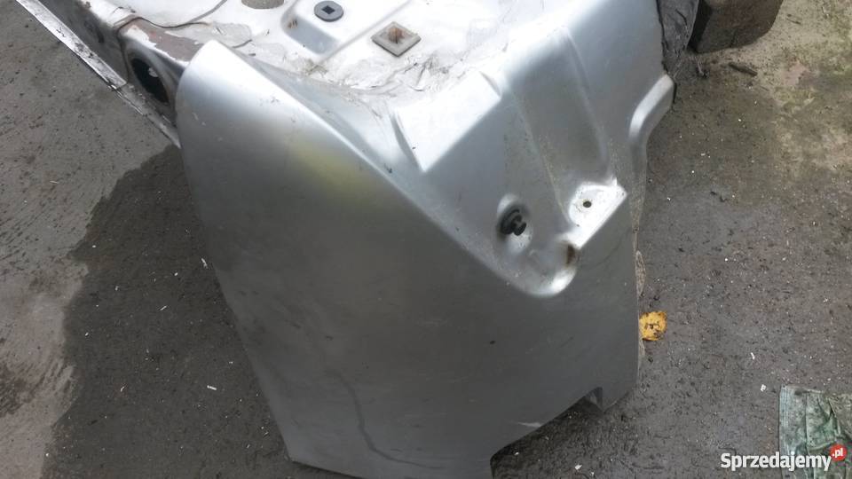 blotnik pas tylny progi Ford probe 96r
