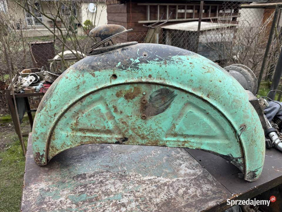 K750 oryginalny blotnik kosza Przemyśl