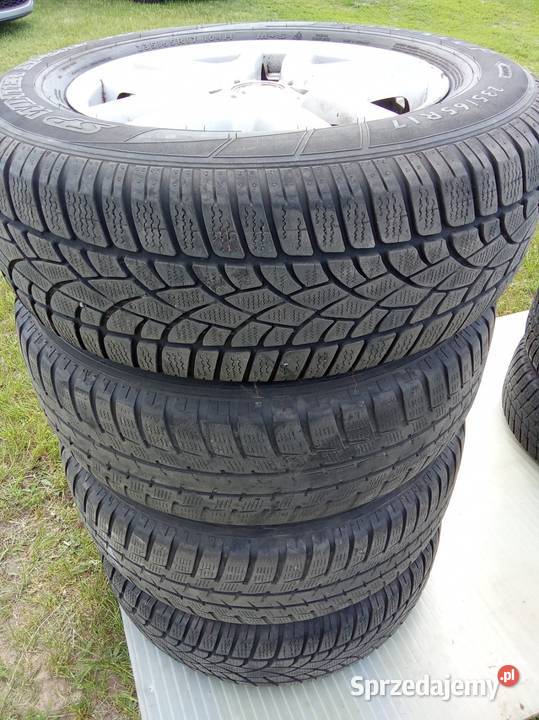 ALUFELGI 17 BMW SUV X 5X120 SKUP AUT Wągrowiec