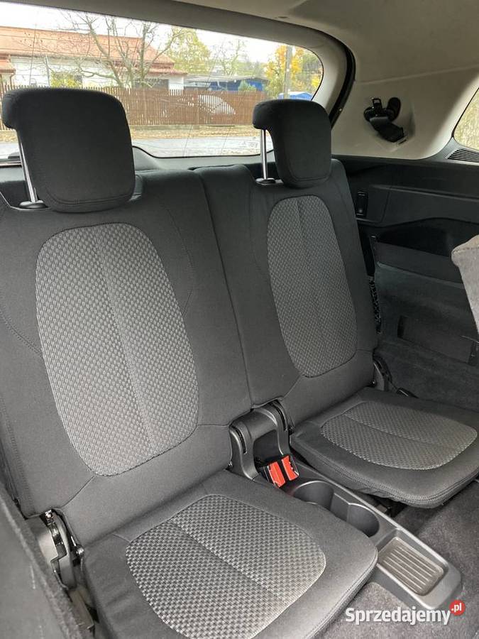 BMW 2 Gran tourer 7 obozowy czujnik parkowania Seria 2 Białystok