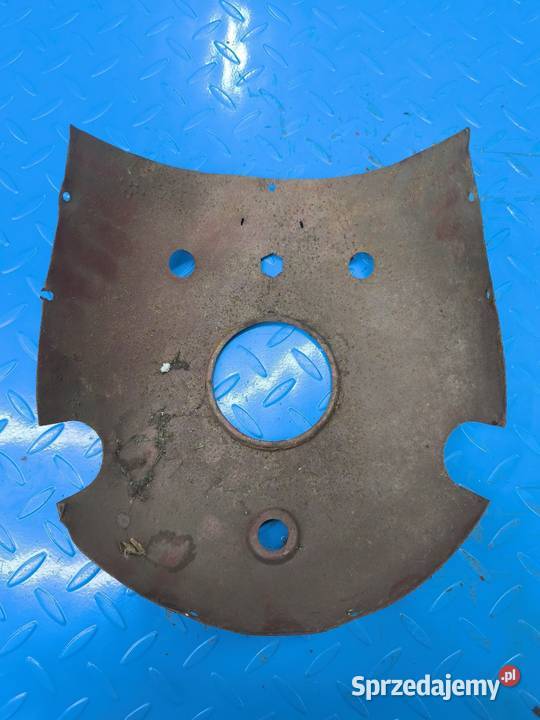 Osłona Lampy Junak M10