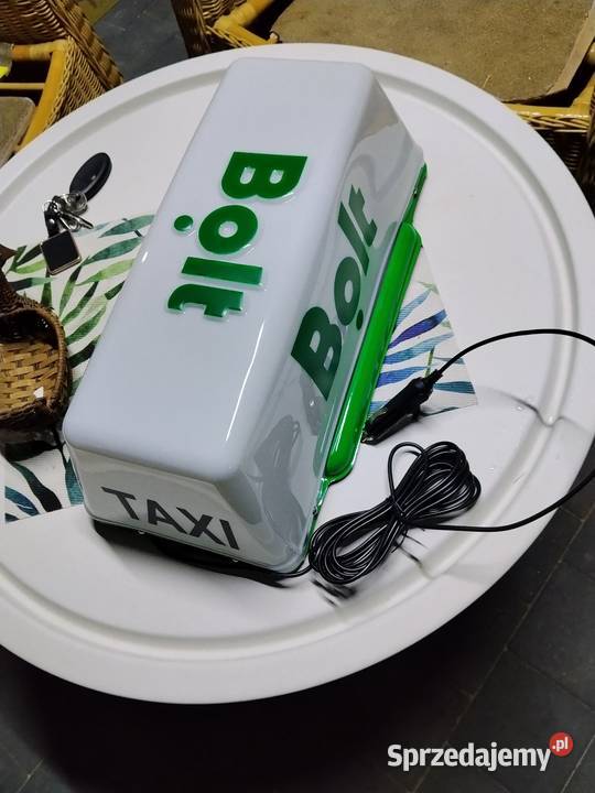 Lampa kogut BOLT Konin
